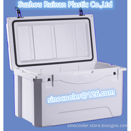 Rotomolded Cooler